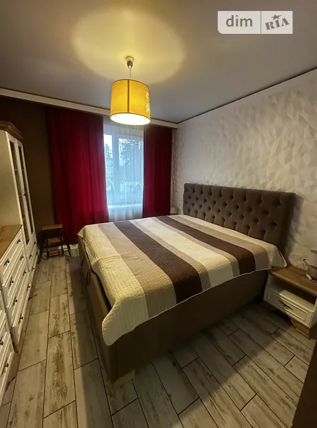 Квартира на вул. Мінеральна, 7К в Києві, ID 232694, фото №1