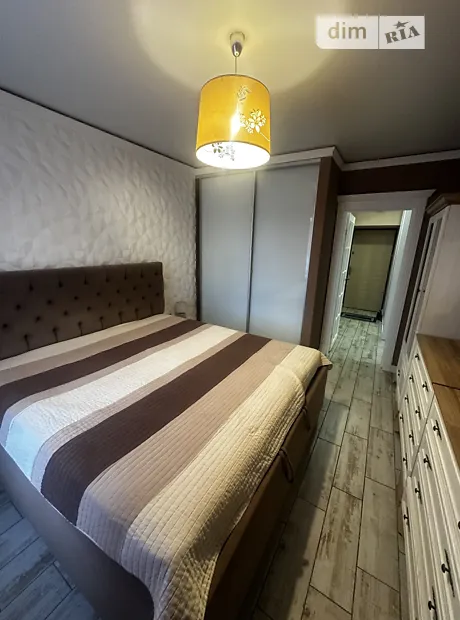 Квартира на вул. Мінеральна, 7К в Києві, ID 232694, фото №7