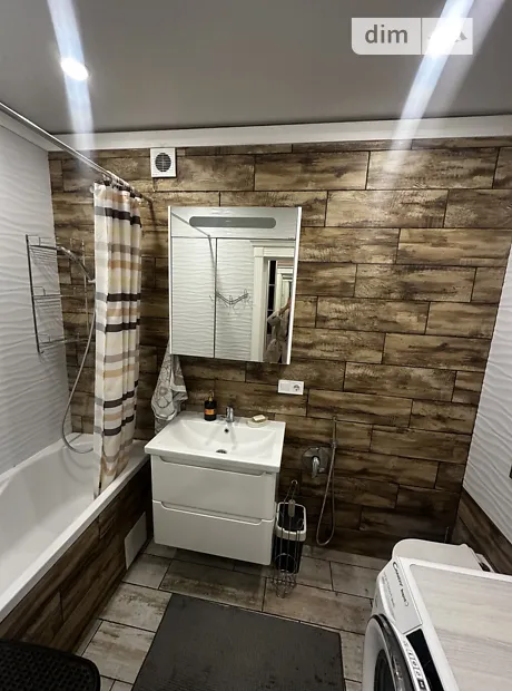 Квартира на вул. Мінеральна, 7К в Києві, ID 232694, фото №8