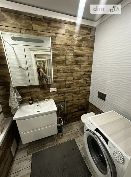 Квартира на вул. Мінеральна, 7К в Києві, ID 232694, фото №10
