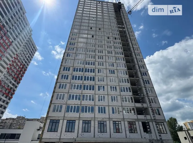 Квартира на вул. Симона Петлюри, 28 в Києві, ID 306503, фото №5