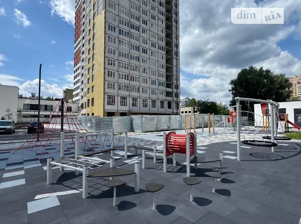 Квартира на вул. Симона Петлюри, 28 в Києві, ID 306501, фото №6