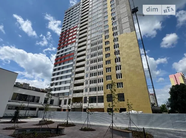 Квартира на вул. Симона Петлюри, 28 в Києві, ID 306501, фото №7