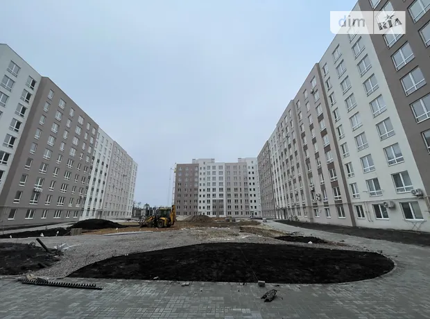 Квартира на вул. Князя Володимира Великого в Києві, ID 220660, фото №10