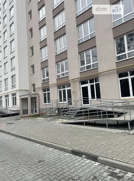 Квартира на вул. Князя Володимира Великого в Києві, ID 240185, фото №11