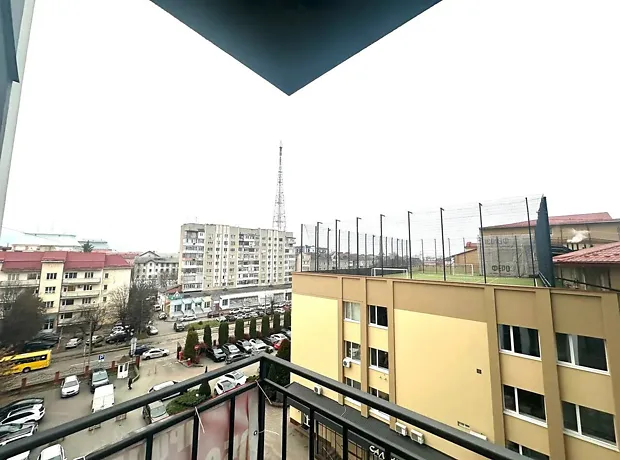 Квартира на вул. Коновальця Євгена, 37А в Івано-Франківську, ID 198797, фото №7