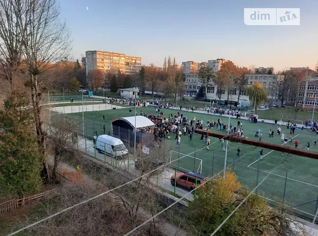 Квартира на вул. Володимира Великого, 57 в Львові, ID 173780, фото №12