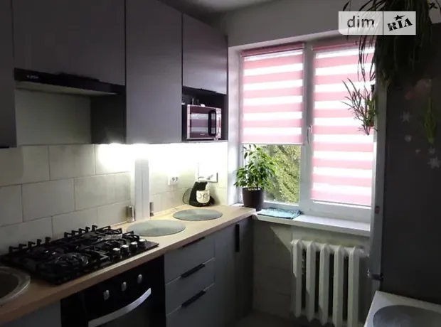 Квартира на вул. Володимира Великого, 57 в Львові, ID 173780, фото №7