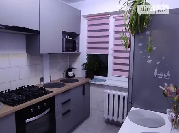 Квартира на вул. Володимира Великого, 57 в Львові, ID 173780, фото №9