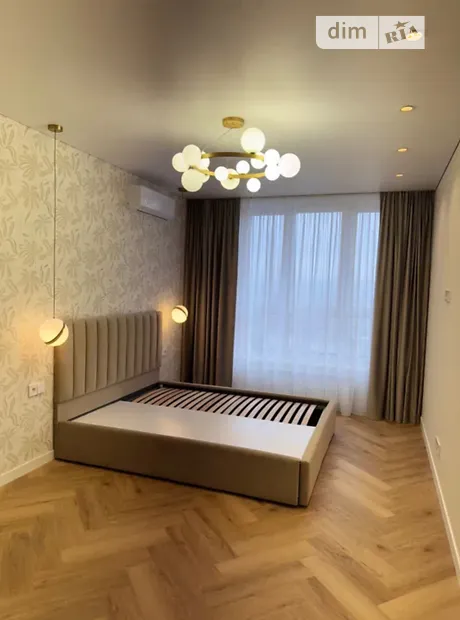 Квартира на вул. Набережно-Рибальська дорога в Києві, ID 170266, фото №11