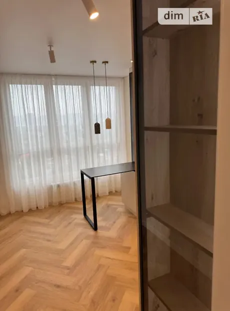 Квартира на вул. Набережно-Рибальська дорога в Києві, ID 170266, фото №20