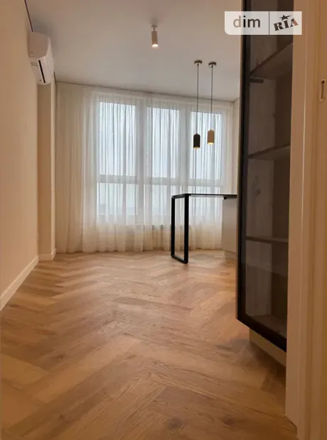 Квартира на вул. Набережно-Рибальська дорога в Києві, ID 170266, фото №21