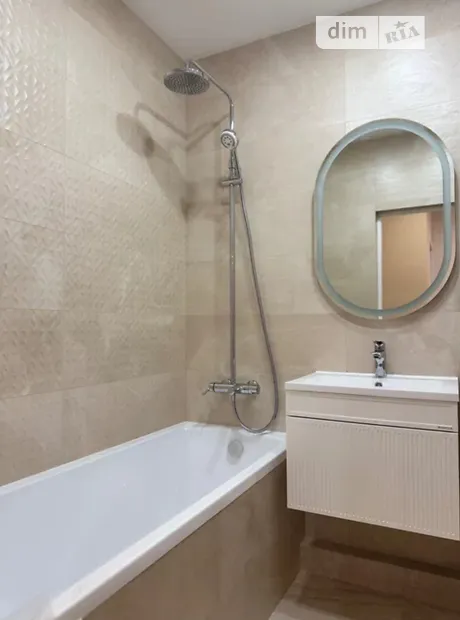 Квартира на вул. Набережно-Рибальська дорога в Києві, ID 170266, фото №6