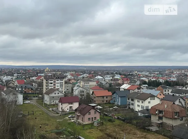 Квартира на вул. Довженка О, 175А в Івано-Франківську, ID 351630, фото №4