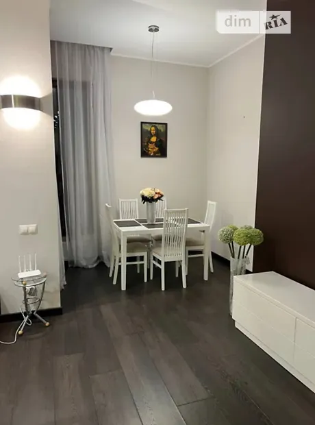 Квартира на пров. Банний, 1 в Харкові, ID 262924, фото №2