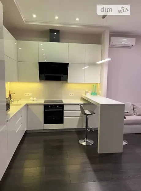 Квартира на пров. Банний, 1 в Харкові, ID 262924, фото №3