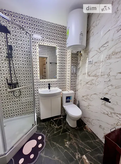 Квартира на вул. Перлинна в Одесі, ID 306248, фото №19