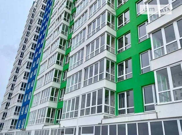 Квартира на вул. Перлинна в Одесі, ID 306248, фото №23