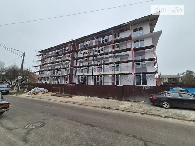 Квартира на вул. Вакуленчука, 47 в Києві, ID 249100, фото №1