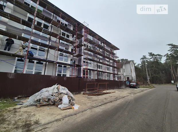 Квартира на вул. Вакуленчука, 47 в Києві, ID 249100, фото №2