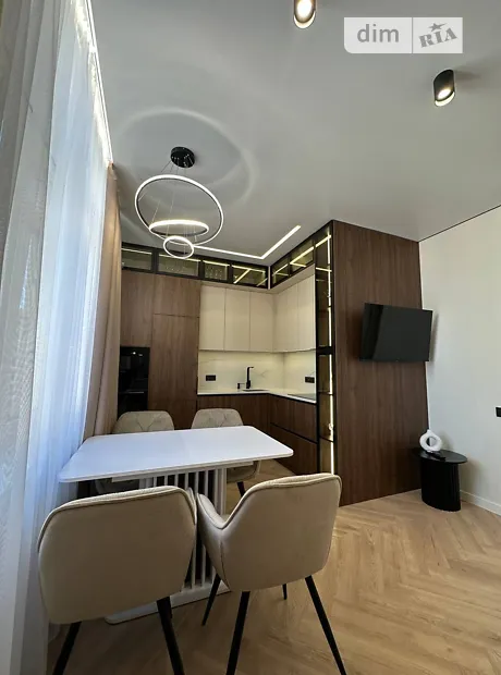 Квартира на вул. Краснова, 1В в Одесі, ID 202823, фото №1