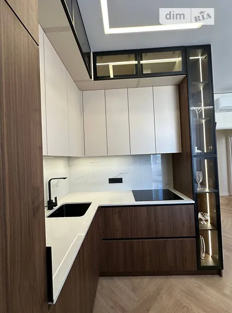 Квартира на вул. Краснова, 1В в Одесі, ID 202823, фото №3