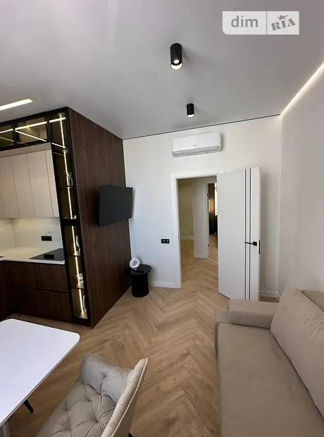 Квартира на вул. Краснова, 1В в Одесі, ID 202823, фото №4