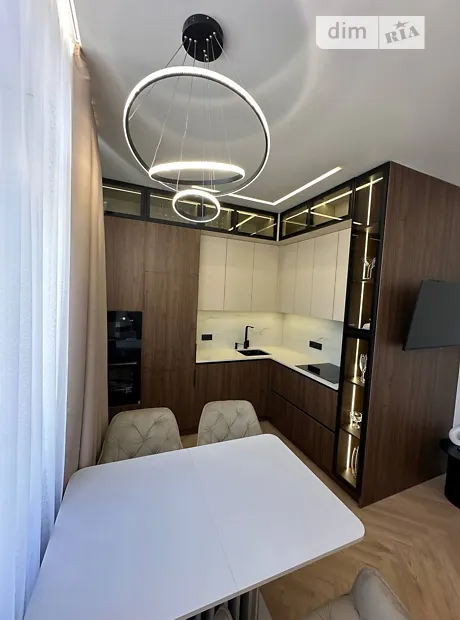Квартира на вул. Краснова, 1В в Одесі, ID 202823, фото №5