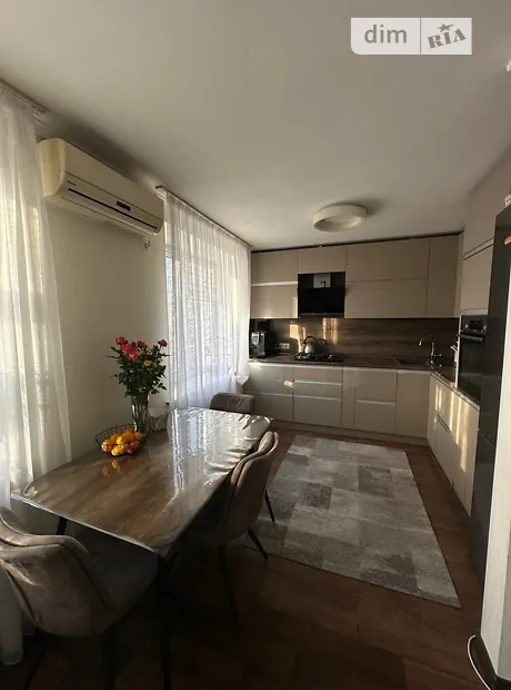 Квартира на вул. Нова, 6 в Павлоград, ID 292069, фото №2