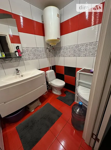 Квартира на вул. Нова, 6 в Павлограді, ID 292069, фото №11