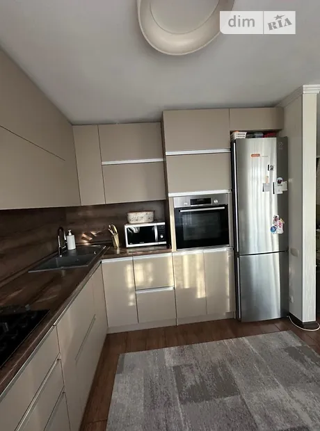Квартира на вул. Нова, 6 в Павлоград, ID 292069, фото №3