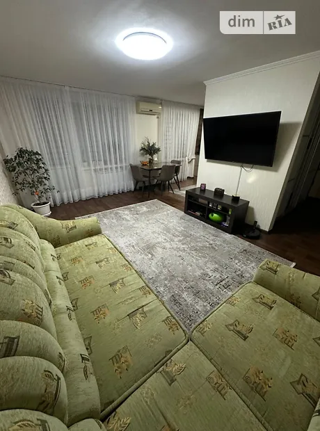 Квартира на вул. Нова, 6 в Павлограді, ID 292069, фото №30