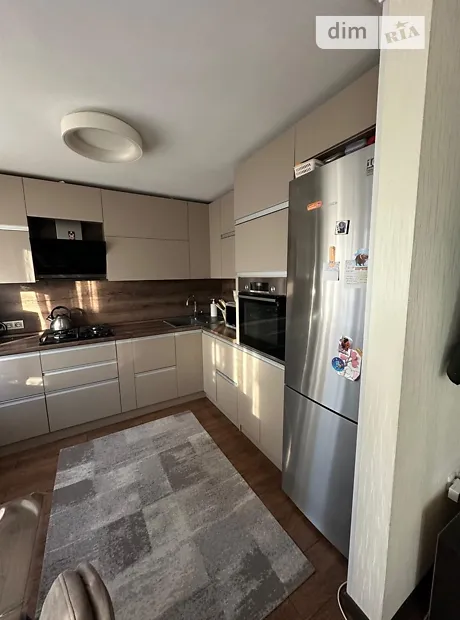 Квартира на вул. Нова, 6 в Павлоград, ID 292069, фото №4