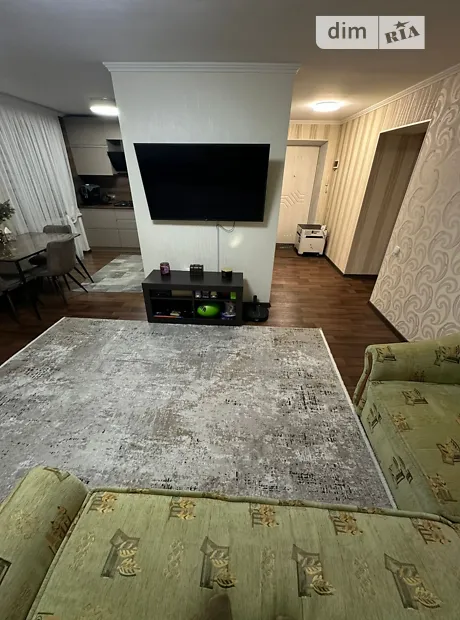 Квартира на вул. Нова, 6 в Павлограді, ID 292069, фото №31