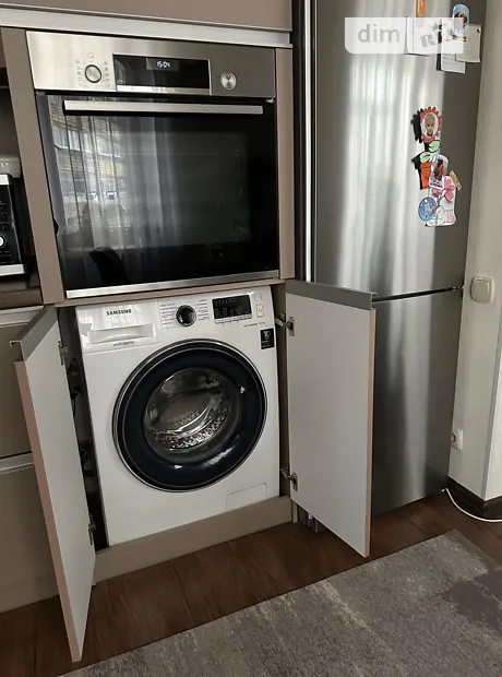 Квартира на вул. Нова, 6 в Павлограді, ID 292069, фото №8