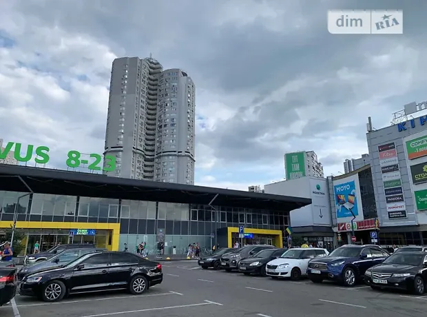Квартира на вул. Гришка Михайла, 9 в Києві, ID 261893, фото №13