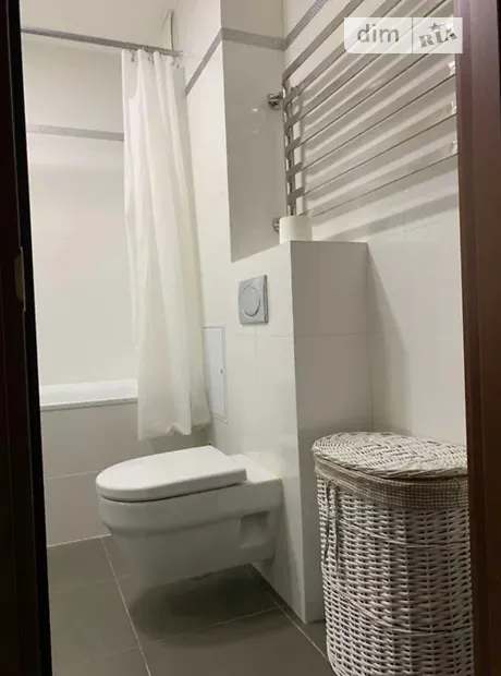 Квартира на вул. Гришка Михайла, 9 в Києві, ID 261893, фото №4
