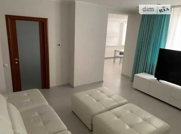 Квартира на вул. Гришка Михайла, 9 в Києві, ID 261893, фото №5