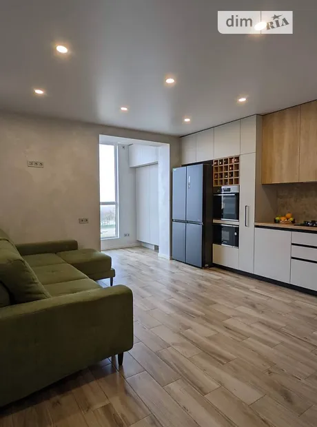 Квартира на шосе Запорізьке, 30Ш в Дніпро, ID 321219, фото №2