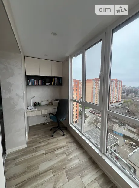 Квартира на шосе Запорізьке, 30Ш в Дніпрі, ID 321219, фото №19