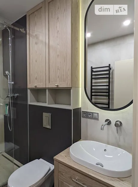 Квартира на шосе Запорізьке, 30Ш в Дніпрі, ID 321219, фото №23