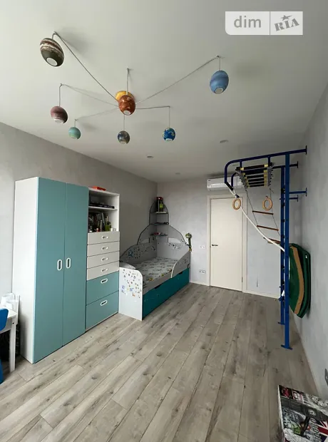 Квартира на шосе Запорізьке, 30Ш в Дніпрі, ID 321219, фото №26