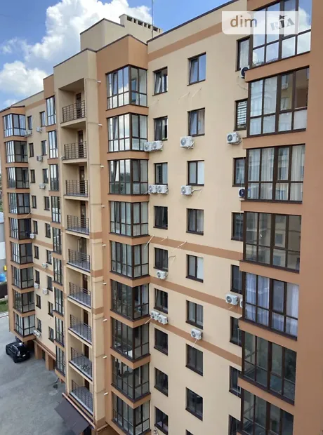 Квартира на шосе Запорізьке, 30Ш в Дніпрі, ID 321219, фото №36