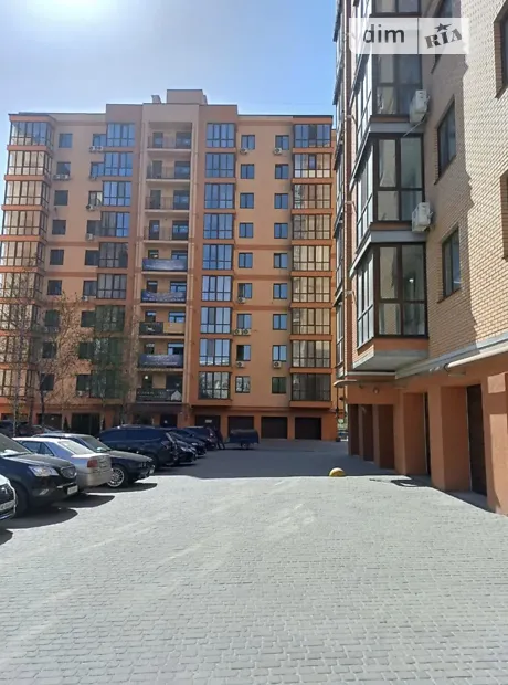 Квартира на шосе Запорізьке, 30Ш в Дніпрі, ID 321219, фото №37