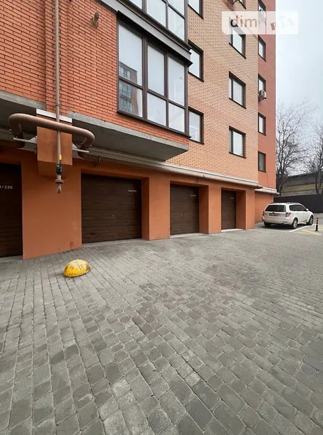 Квартира на шосе Запорізьке, 30Ш в Дніпрі, ID 321219, фото №41