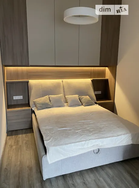 Квартира на вул. Михайла Бойчука, 19А в Київ, ID 197406, фото №3