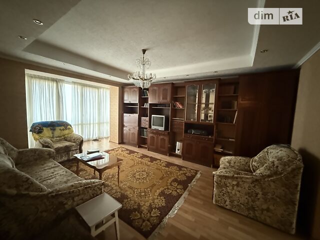 Квартира на бул. Лесі Українки 20/22 в Києві, ID 178517, фото №1