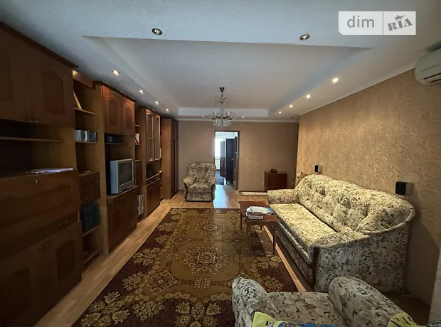 Квартира на бул. Лесі Українки 20/22 в Києві, ID 178517, фото №2
