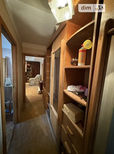 Квартира на бул. Лесі Українки 20/22 в Києві, ID 178517, фото №11