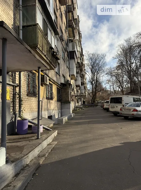 Квартира на бул. Лесі Українки 20/22 в Києві, ID 178517, фото №12